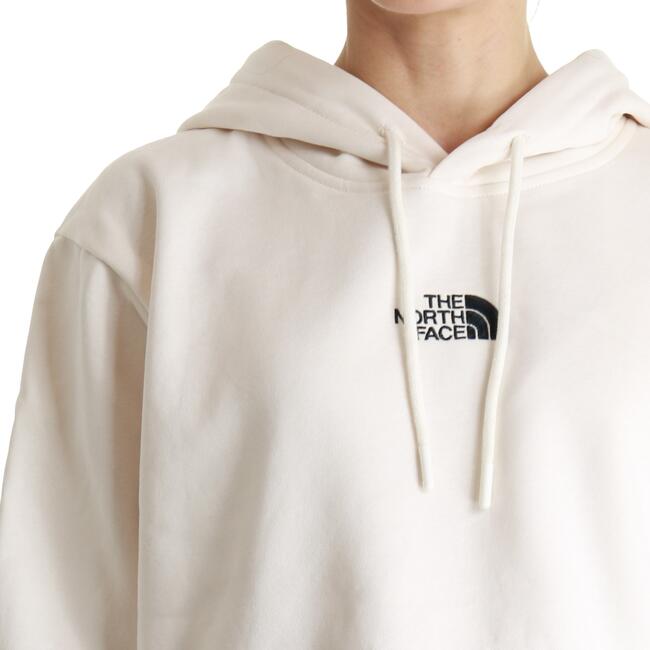 FELPA ESSENTIAL CROP THE NORTH FACE - Mad Fashion | img vers.650x/